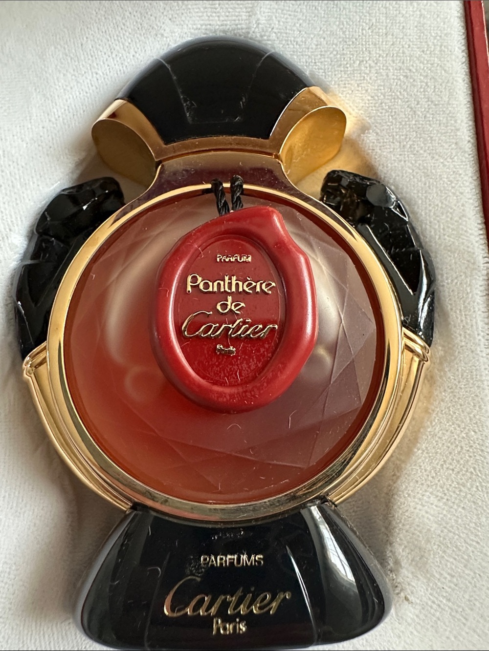 Panthère de Cartier Parfum